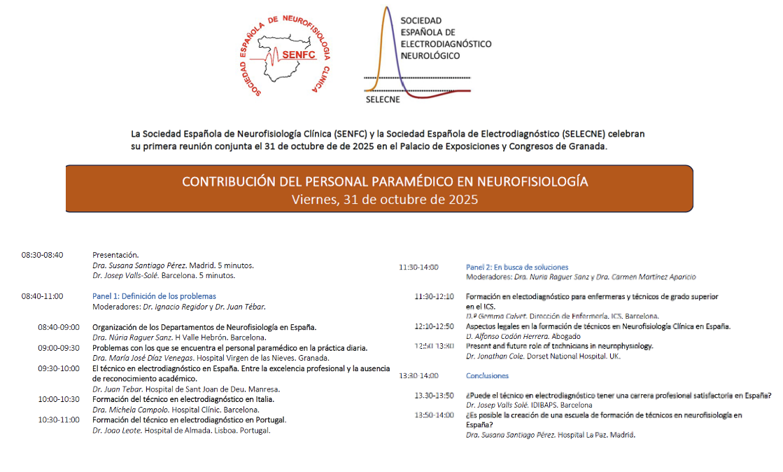 Reunión de Granada sobre el 